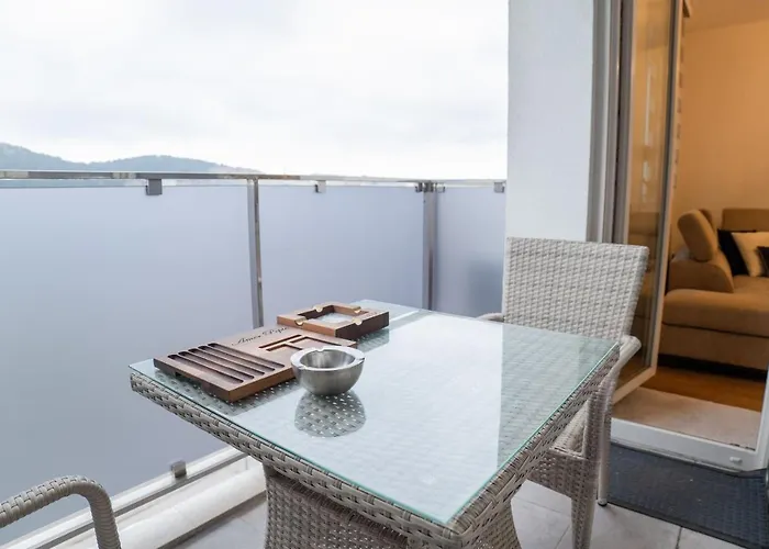 Luxury Amaaa Apartment