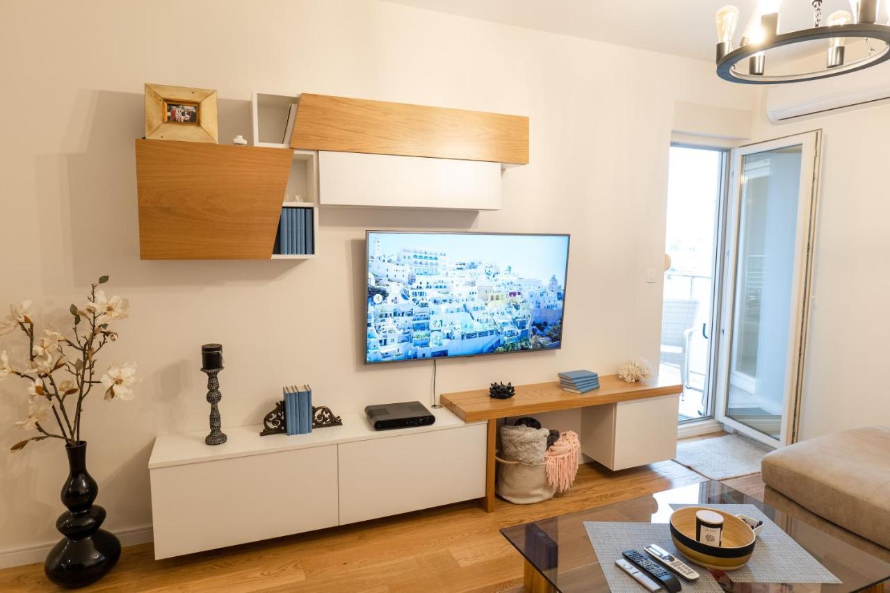 Apartment Luxury Amaaa
