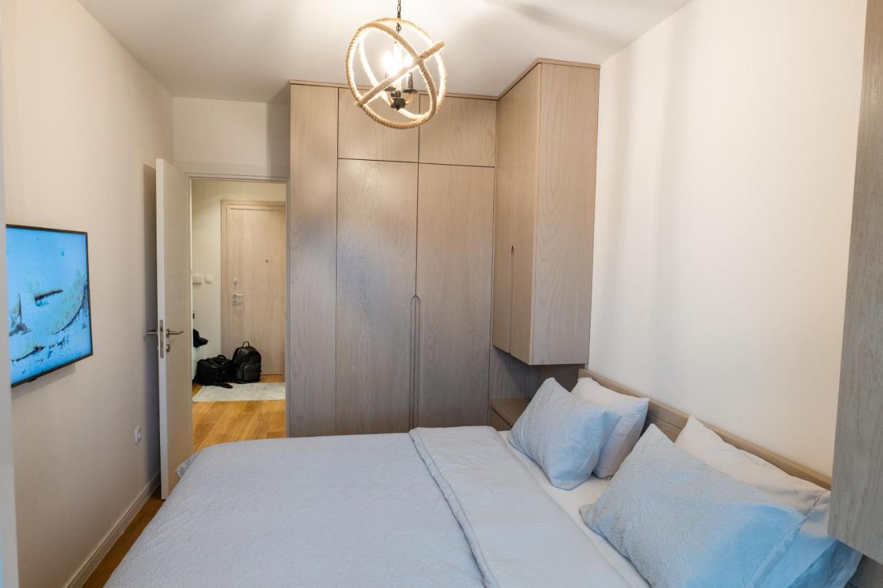 Luxury Amaaa Apartment *