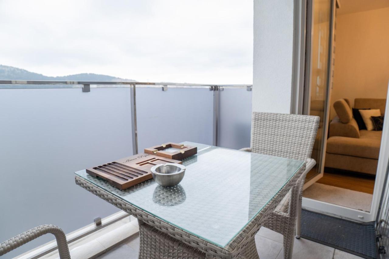 Luxury Amaaa Apartment *